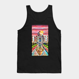 TAJ Tank Top